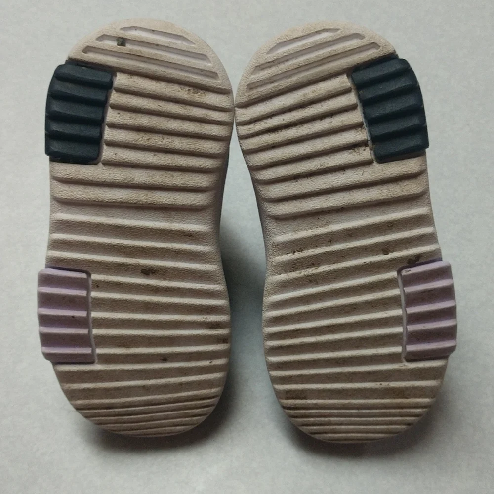 Adidas Racer Little Kids Sneakers Size 5k